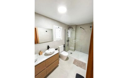 Herverkoop - Herenhuis -
Pilar de la Horadada - Torre de la Horadada