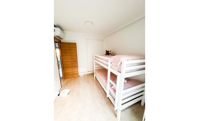 Herverkoop - Herenhuis -
Pilar de la Horadada - Torre de la Horadada