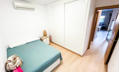 Herverkoop - Herenhuis -
Pilar de la Horadada - Torre de la Horadada