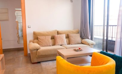 Herverkoop - Apartment -
Torrevieja - La Mata