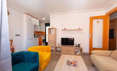 Herverkoop - Apartment -
Torrevieja - La Mata
