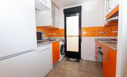 Herverkoop - Apartment -
Torrevieja - La Mata