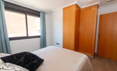 Herverkoop - Apartment -
Torrevieja - La Mata