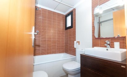 Herverkoop - Apartment -
Torrevieja - La Mata