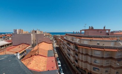 Herverkoop - Apartment -
Torrevieja - La Mata