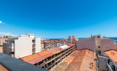 Herverkoop - Apartment -
Torrevieja - La Mata