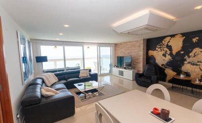 Herverkoop - Apartment -
Torrevieja - Playa del Cura