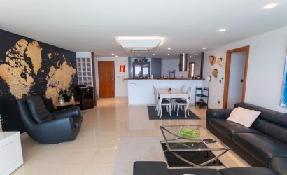 Herverkoop - Apartment -
Torrevieja - Playa del Cura