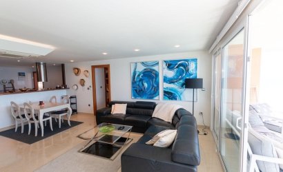 Herverkoop - Apartment -
Torrevieja - Playa del Cura