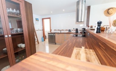 Herverkoop - Apartment -
Torrevieja - Playa del Cura