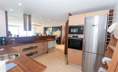 Herverkoop - Apartment -
Torrevieja - Playa del Cura