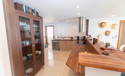 Herverkoop - Apartment -
Torrevieja - Playa del Cura