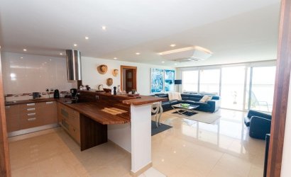 Herverkoop - Apartment -
Torrevieja - Playa del Cura