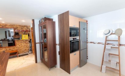 Herverkoop - Apartment -
Torrevieja - Playa del Cura