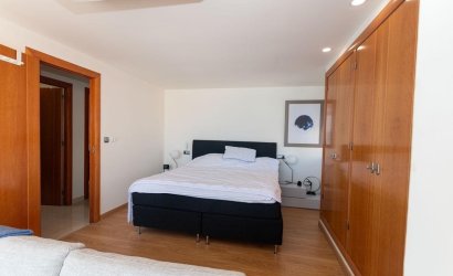 Herverkoop - Apartment -
Torrevieja - Playa del Cura