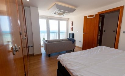 Herverkoop - Apartment -
Torrevieja - Playa del Cura