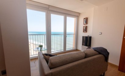 Herverkoop - Apartment -
Torrevieja - Playa del Cura
