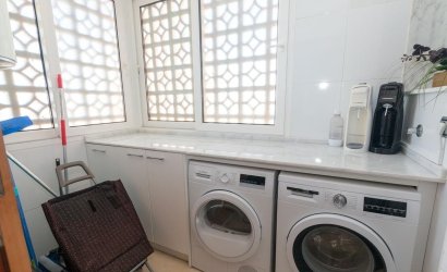 Herverkoop - Apartment -
Torrevieja - Playa del Cura