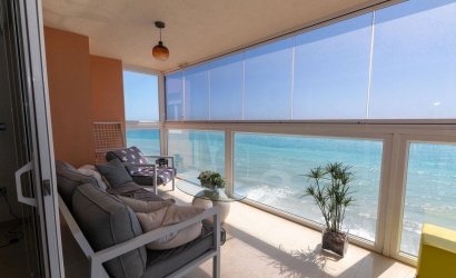 Herverkoop - Apartment -
Torrevieja - Playa del Cura