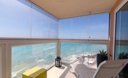 Herverkoop - Apartment -
Torrevieja - Playa del Cura