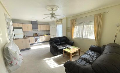 Herverkoop - Herenhuis -
Ciudad Quesada - Rojales