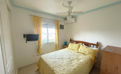 Herverkoop - Herenhuis -
Ciudad Quesada - Rojales