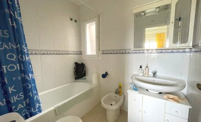 Herverkoop - Herenhuis -
Ciudad Quesada - Rojales