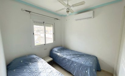 Herverkoop - Herenhuis -
Ciudad Quesada - Rojales