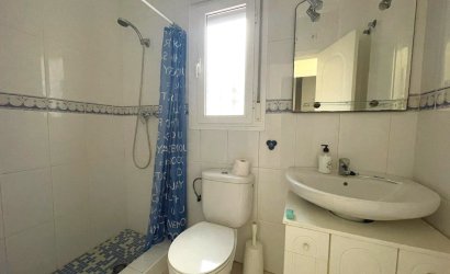 Herverkoop - Herenhuis -
Ciudad Quesada - Rojales