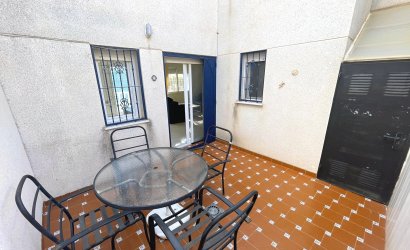 Herverkoop - Herenhuis -
Ciudad Quesada - Rojales