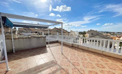 Herverkoop - Herenhuis -
Ciudad Quesada - Rojales