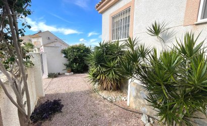 Herverkoop - Herenhuis -
Ciudad Quesada - Rojales