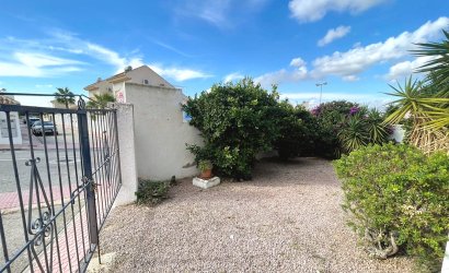 Herverkoop - Herenhuis -
Ciudad Quesada - Rojales