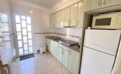 Resale - Townhouse -
Benijofar - Monte Azul