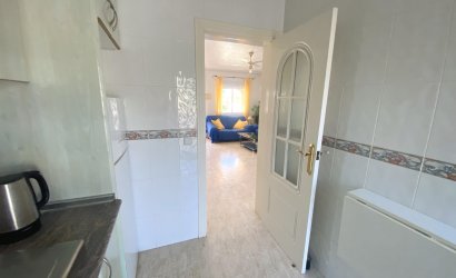 Resale - Townhouse -
Benijofar - Monte Azul