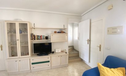 Resale - Townhouse -
Benijofar - Monte Azul