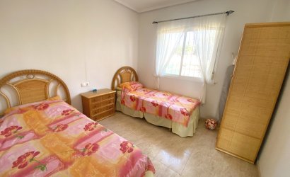 Resale - Townhouse -
Benijofar - Monte Azul