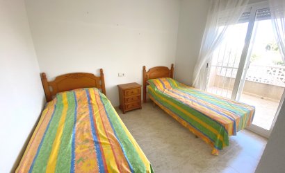 Resale - Townhouse -
Benijofar - Monte Azul