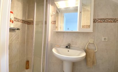 Resale - Townhouse -
Benijofar - Monte Azul