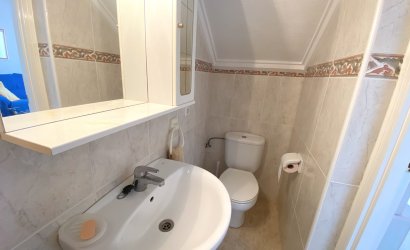 Resale - Townhouse -
Benijofar - Monte Azul