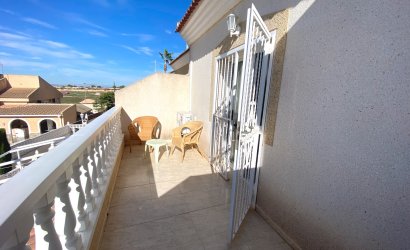 Resale - Townhouse -
Benijofar - Monte Azul