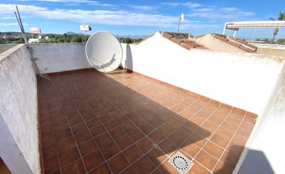 Resale - Townhouse -
Benijofar - Monte Azul