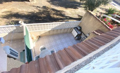 Resale - Townhouse -
Benijofar - Monte Azul