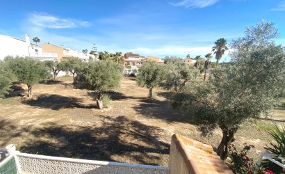 Resale - Townhouse -
Benijofar - Monte Azul