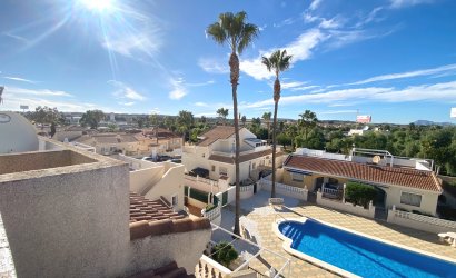 Resale - Townhouse -
Benijofar - Monte Azul