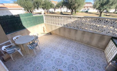 Resale - Townhouse -
Benijofar - Monte Azul