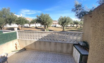 Resale - Townhouse -
Benijofar - Monte Azul