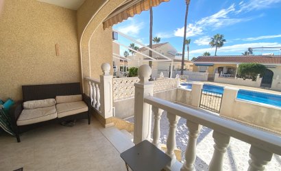 Resale - Townhouse -
Benijofar - Monte Azul