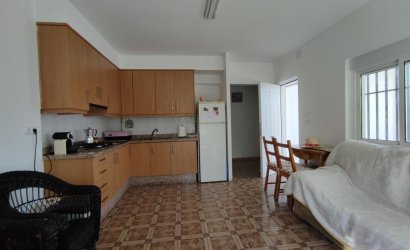 Reventa - Country House -
Benifallim