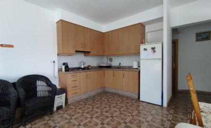 Reventa - Country House -
Benifallim